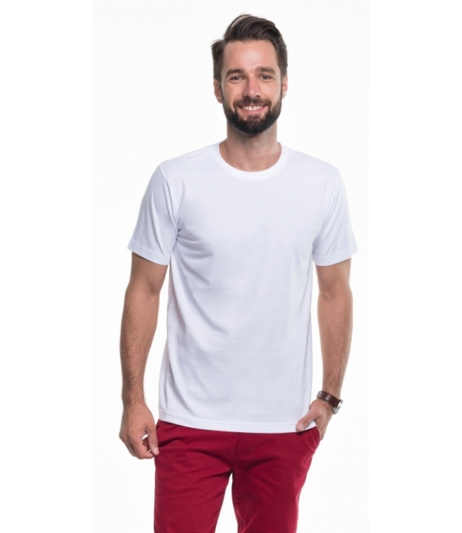 T-shirt<br />Premium 190