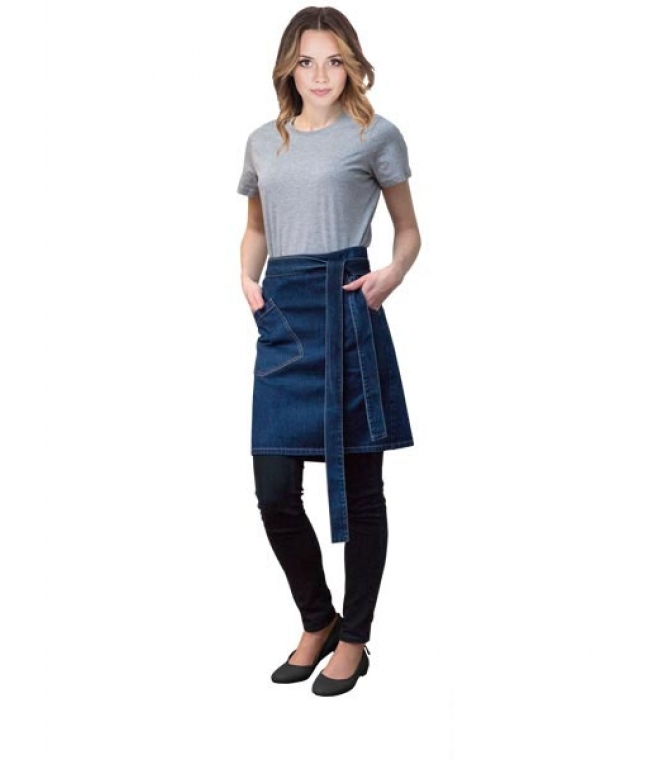 Fartuch zapaska Forte-zap