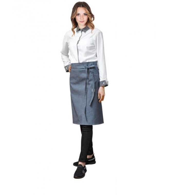 Fartuch zapaska Rosso-zap