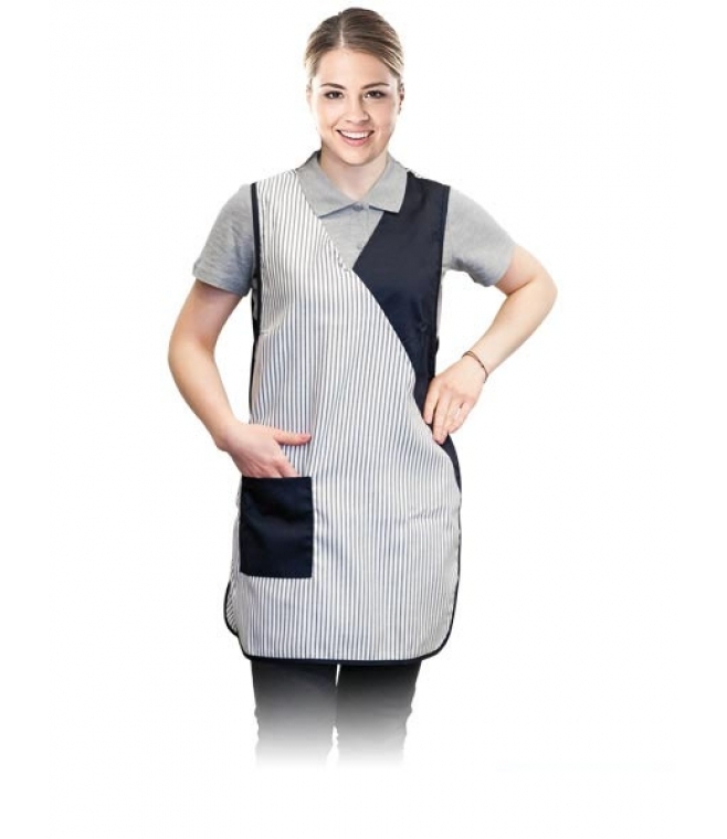 Fartuch gastronimiczny Corda