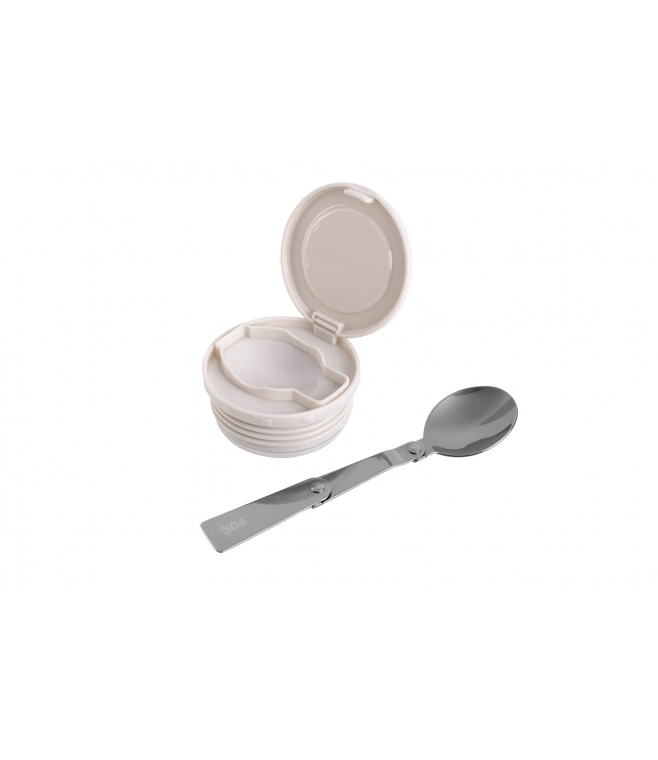 Pojemnik na żywność CIBUS Schwarzwolf 550 ml