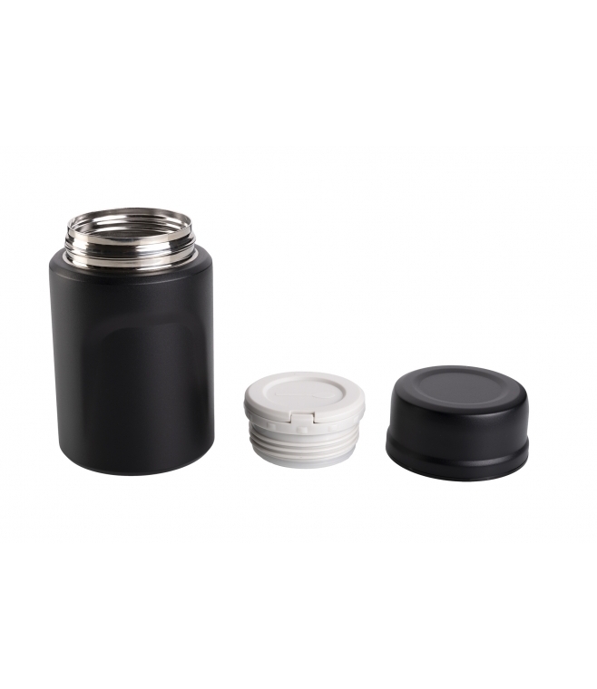 Pojemnik na żywność CIBUS Schwarzwolf