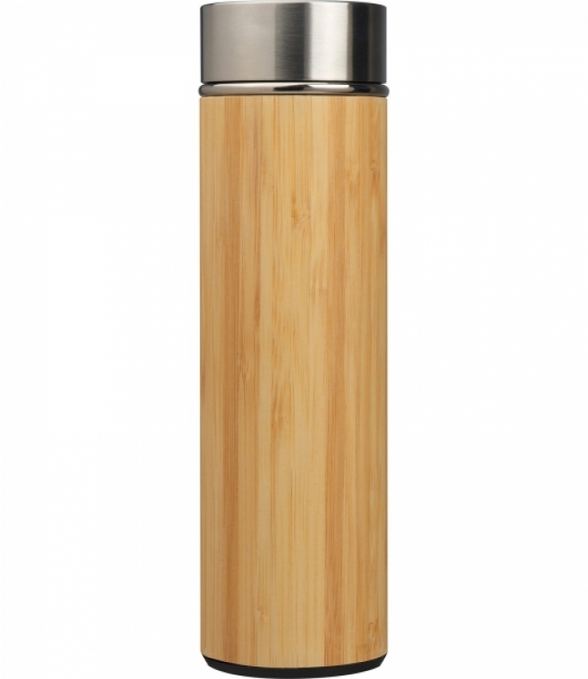 Butelka bambusowa 350 ml