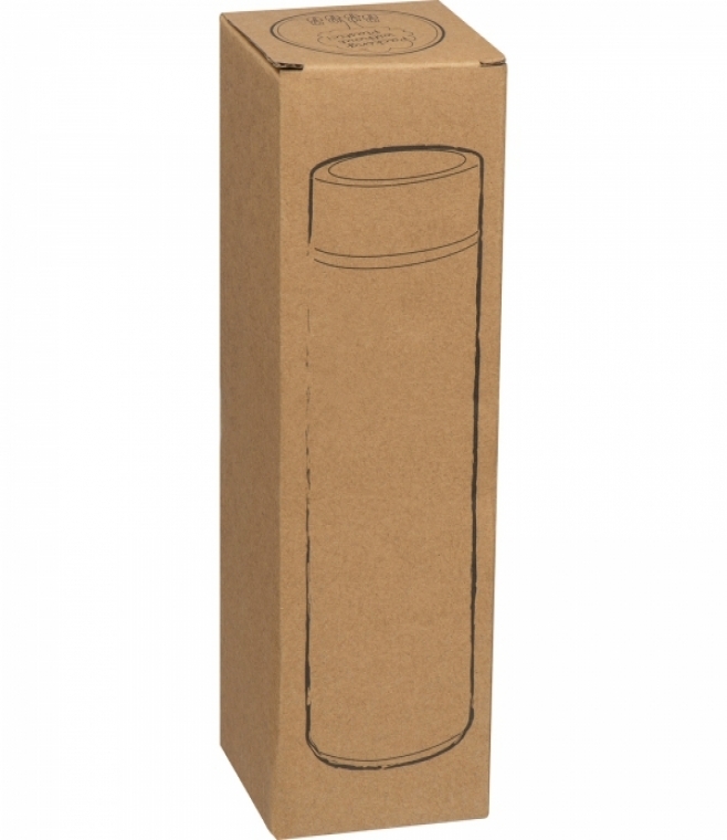 Butelka bambusowa 350 ml