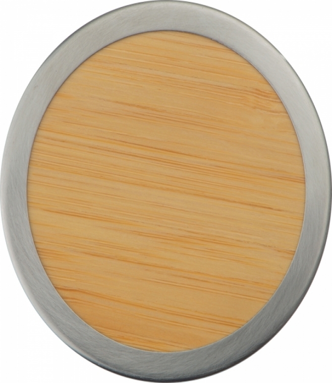 Butelka bambusowa 350 ml