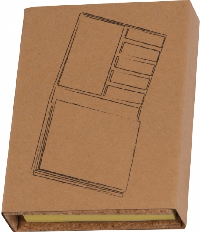 Karteczki do markowania