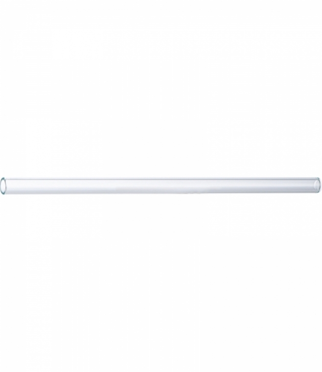 Słomka do napojów szklana 20 cm