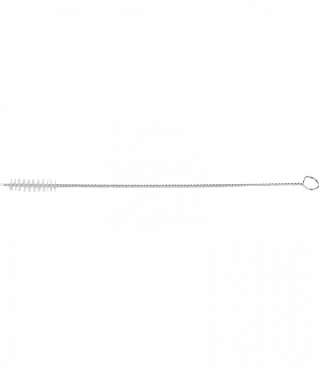 Słomka do napojów szklana 20 cm