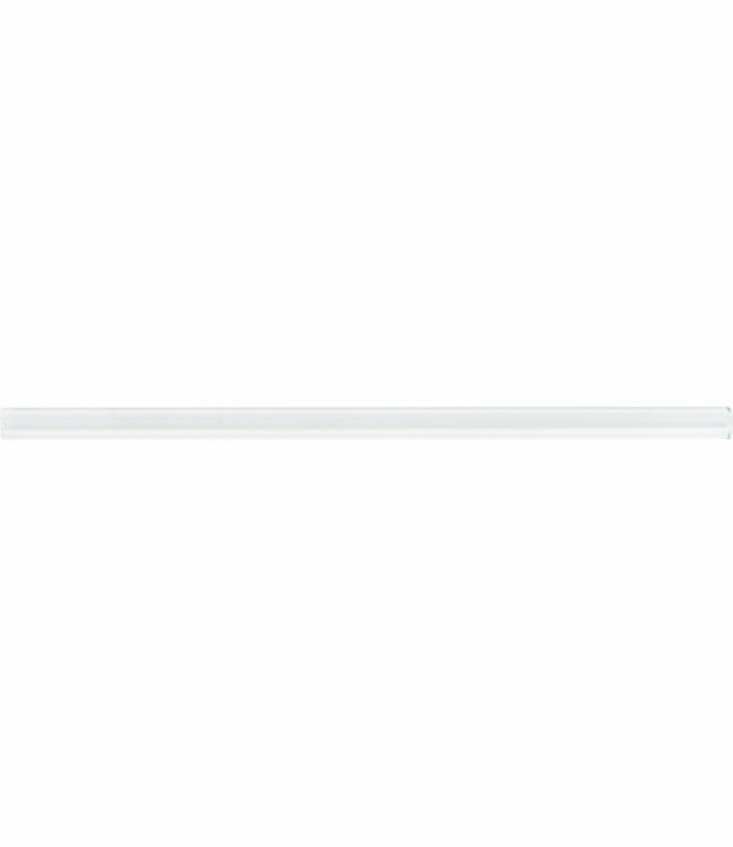 Słomka do napojów szklana 20 cm