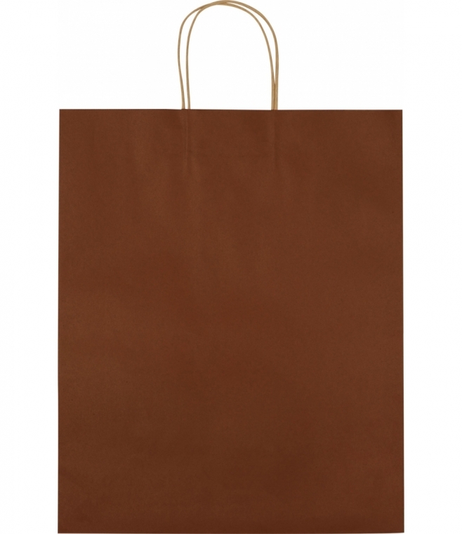 Torba papierowa duża 120 g/m2