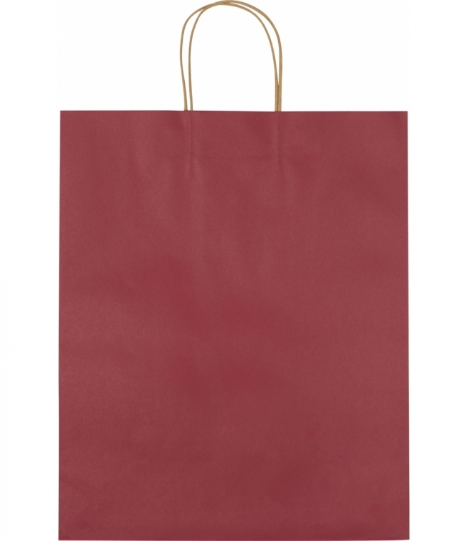 Torba papierowa duża 120 g/m2