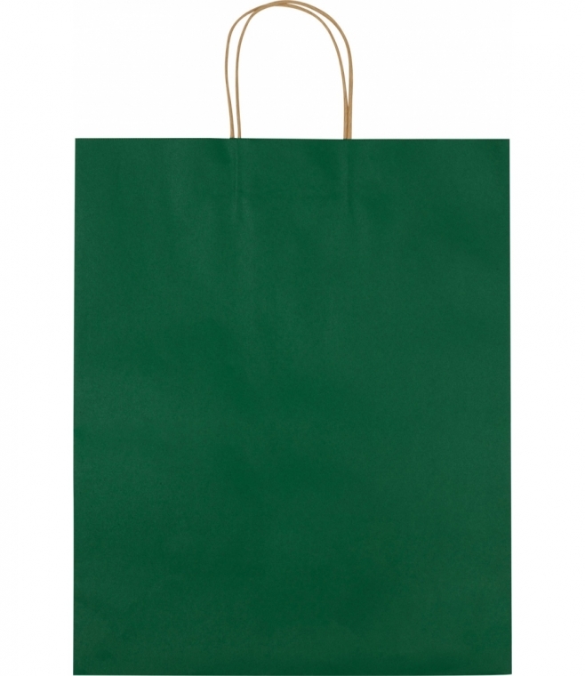 Torba papierowa duża 120 g/m2