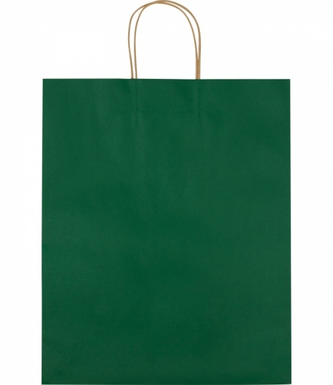 Torba papierowa duża 120 g/m2