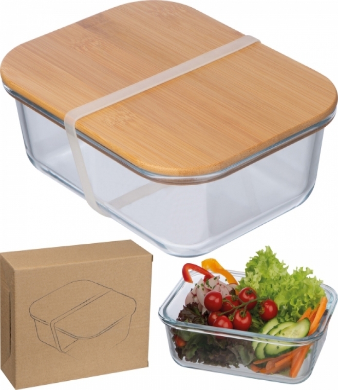 Lunch box 1000 ml