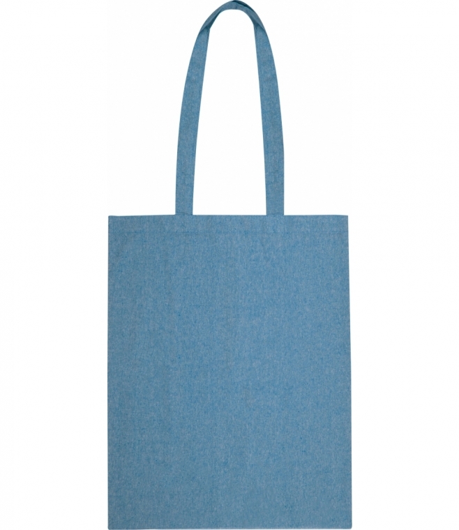 Torba bawełniana z długimi uszami 140 g/m2