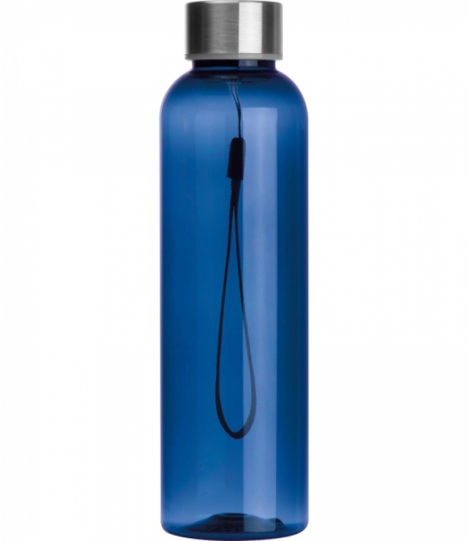 Butelka plastikowa 500 ml