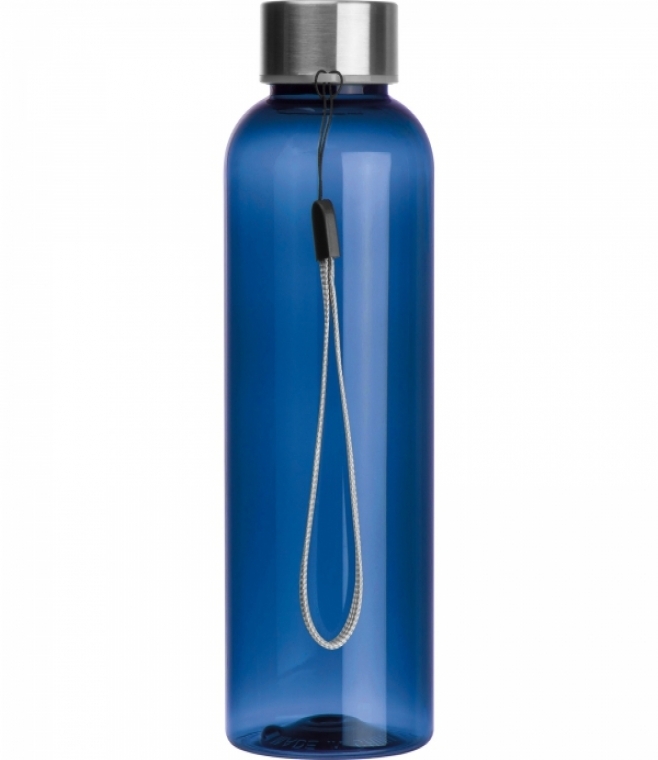 Butelka plastikowa 500 ml