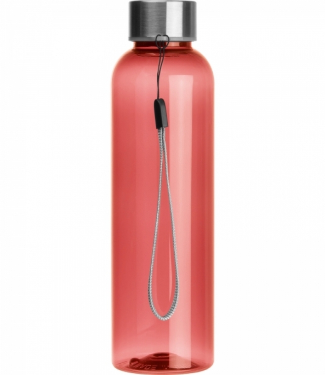 Butelka plastikowa 500 ml