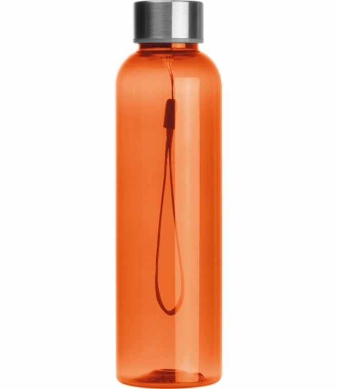 Butelka plastikowa 500 ml