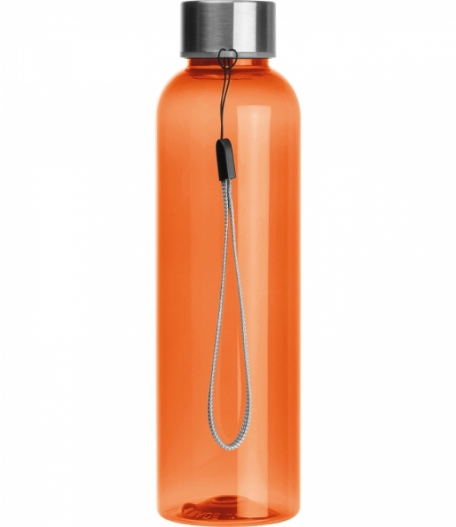 Butelka plastikowa 500 ml