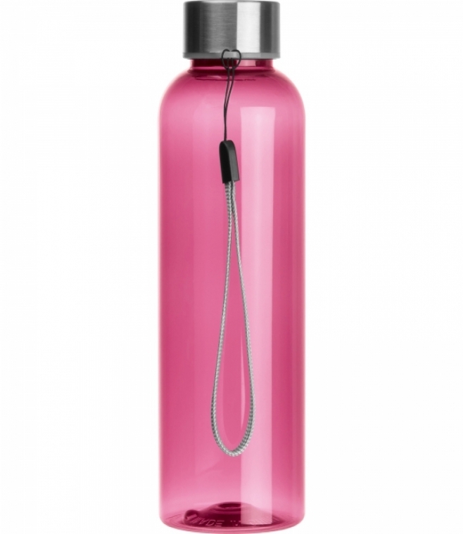 Butelka plastikowa 500 ml