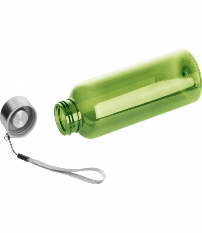 Butelka plastikowa 500 ml