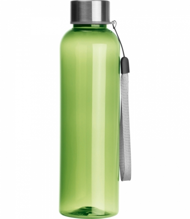 Butelka plastikowa 500 ml