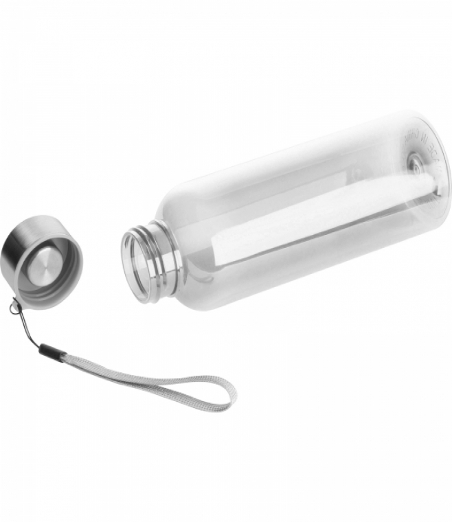 Butelka plastikowa 500 ml