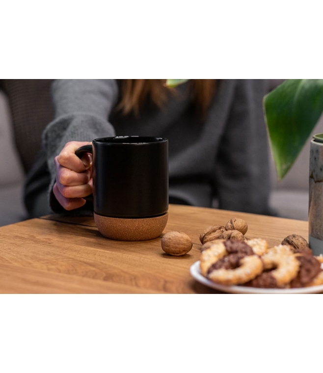 Kubek ceramiczny 350 ml