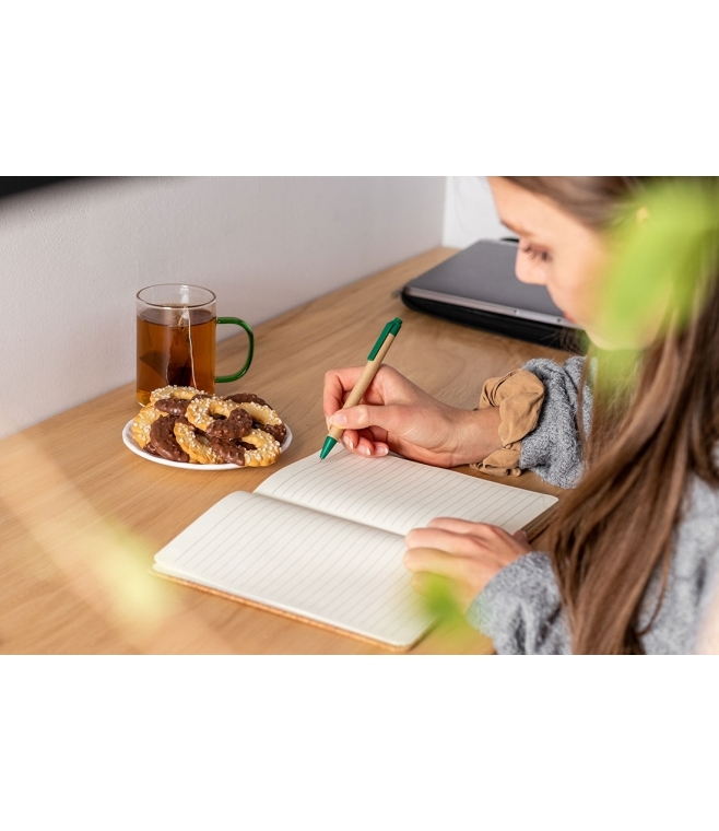 Kubek szklany 250 ml