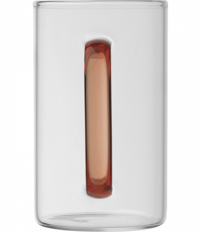 Kubek szklany 250 ml