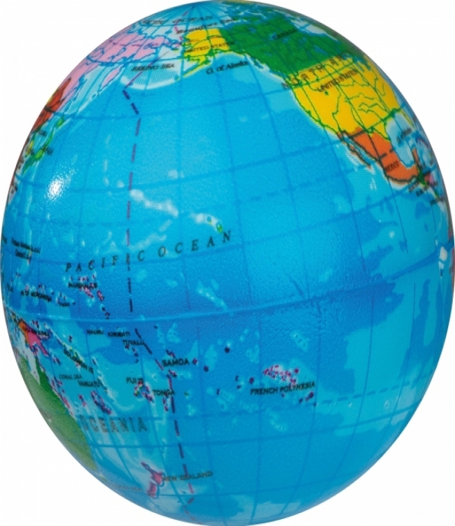 Piłeczka antystresowa