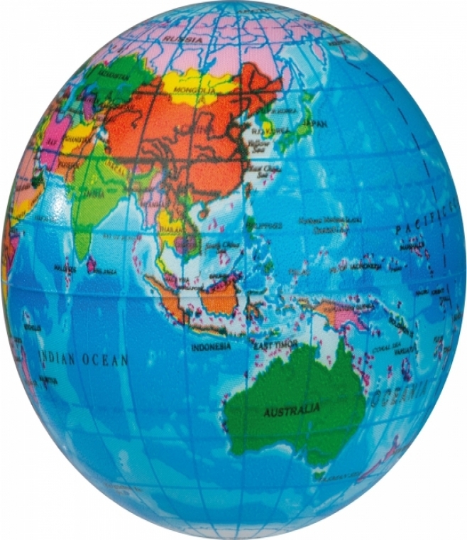 Piłeczka antystresowa