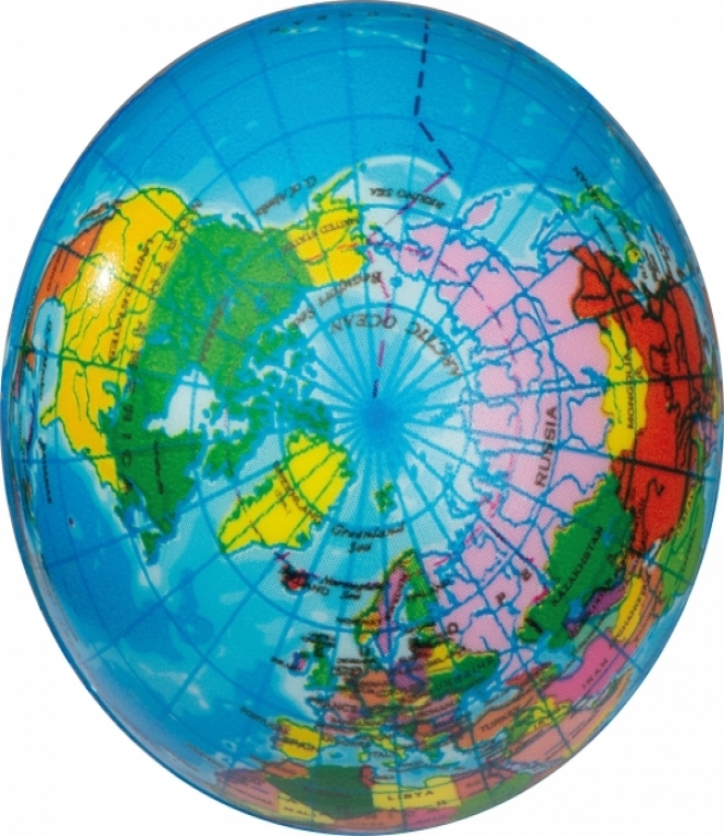 Piłeczka antystresowa