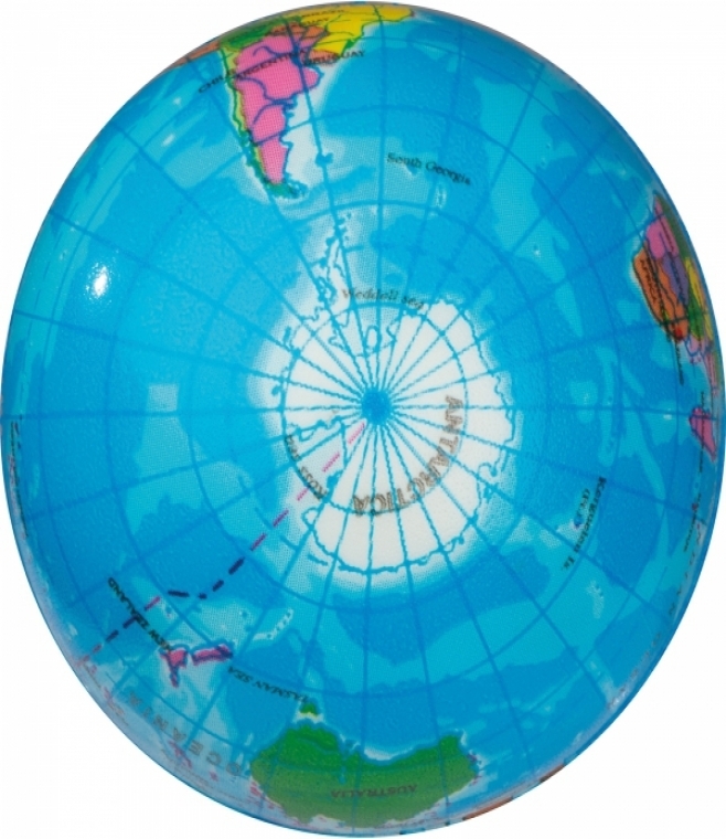 Piłeczka antystresowa