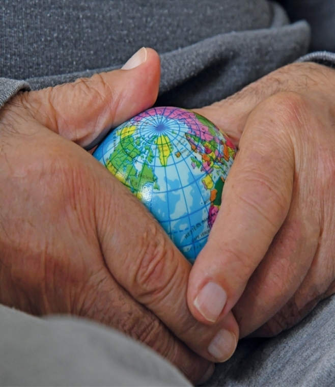 Piłeczka antystresowa