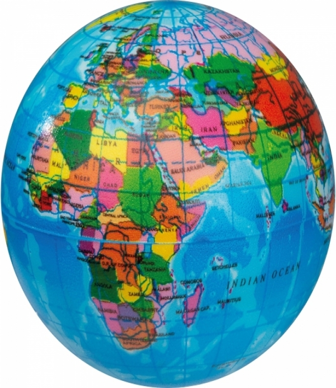 Piłeczka antystresowa