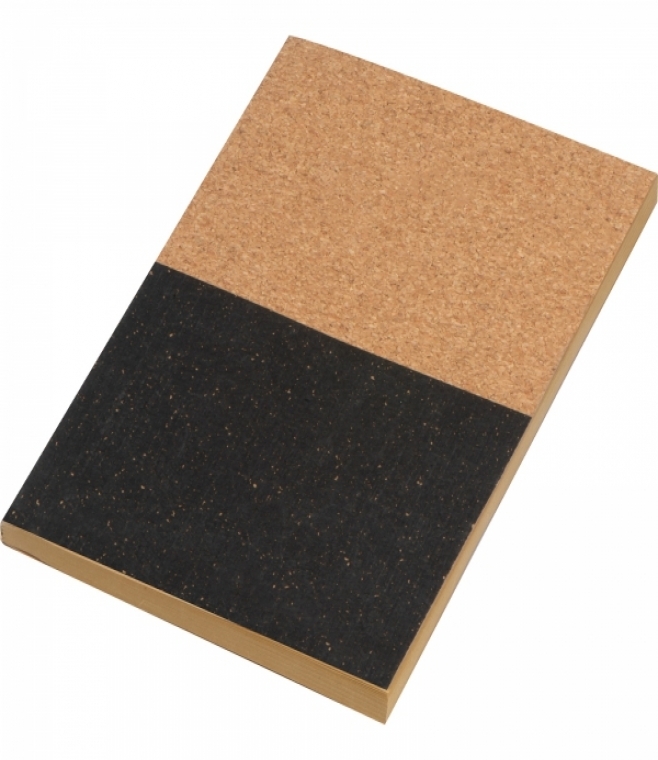 Notatnik A5 w kropki