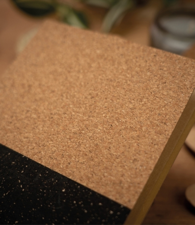 Notatnik A5 w kropki