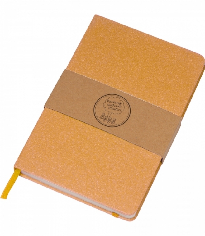 Notatnik A5 w kropki