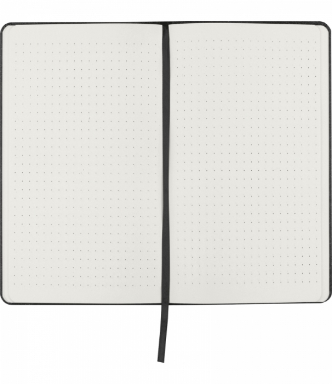 Notatnik A5 w kropki