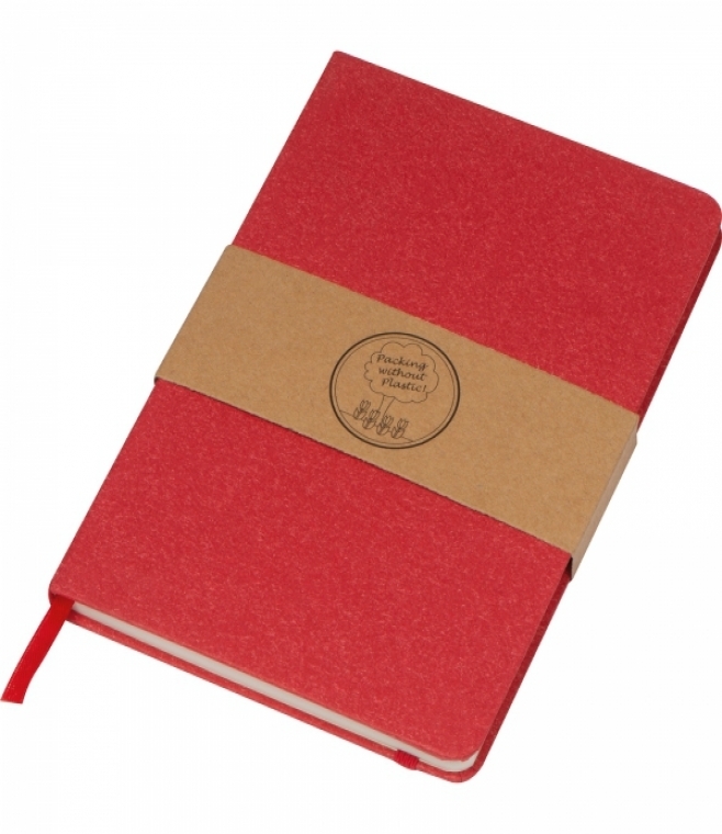 Notatnik A5 w kropki