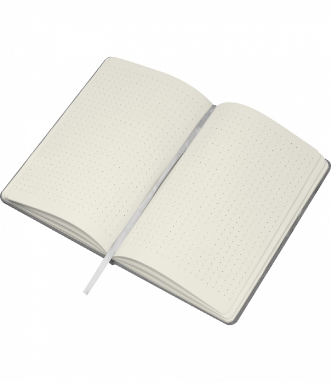 Notatnik A5 w kropki