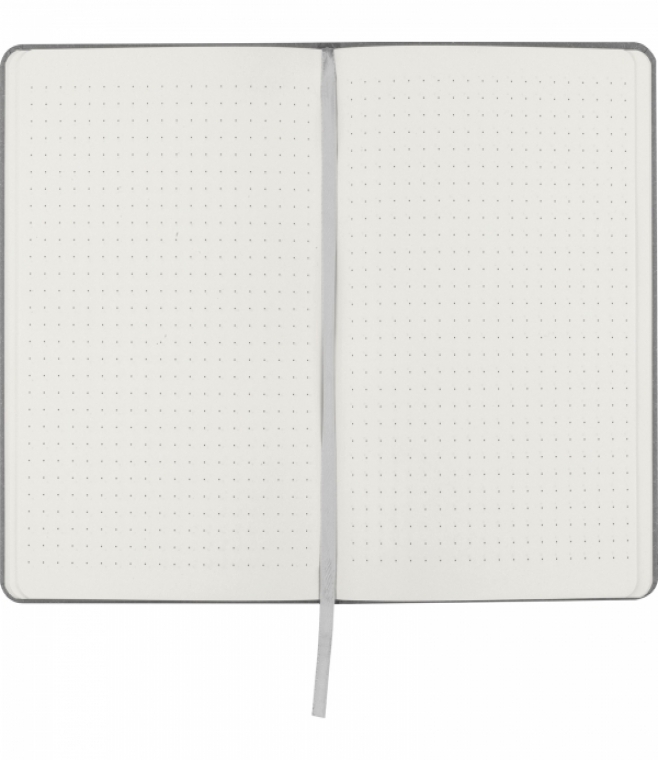 Notatnik A5 w kropki
