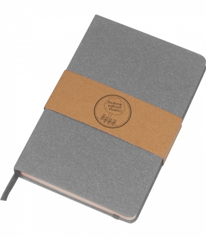 Notatnik A5 w kropki