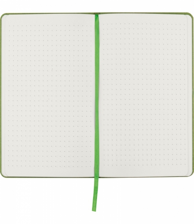 Notatnik A5 w kropki