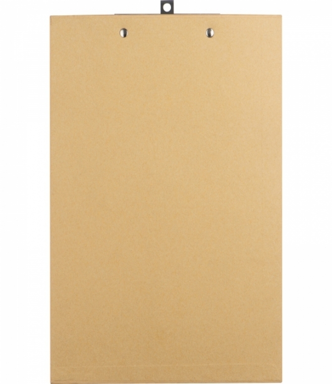 Podkładka do notowania z klipsem