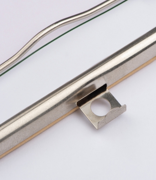 Podkładka do notowania z klipsem