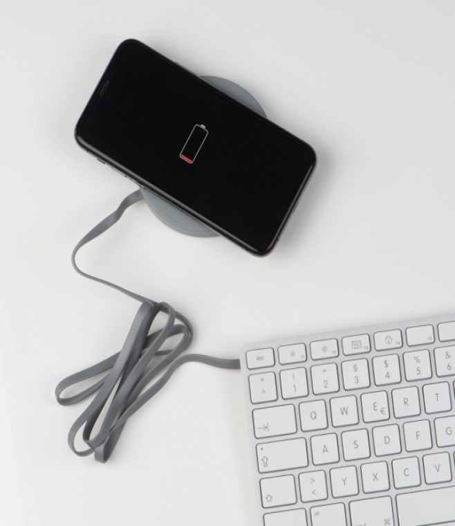 Ładowarka indukcyjna