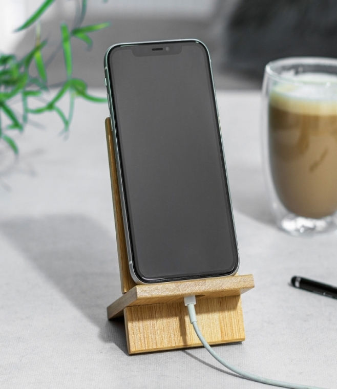 Stojak na telefon
